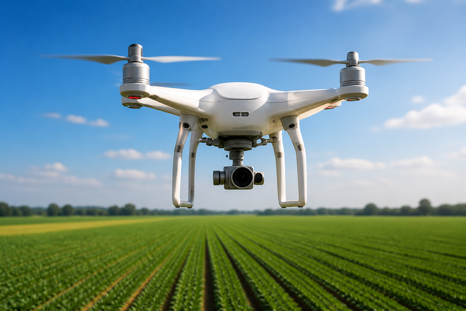 Drone Applications