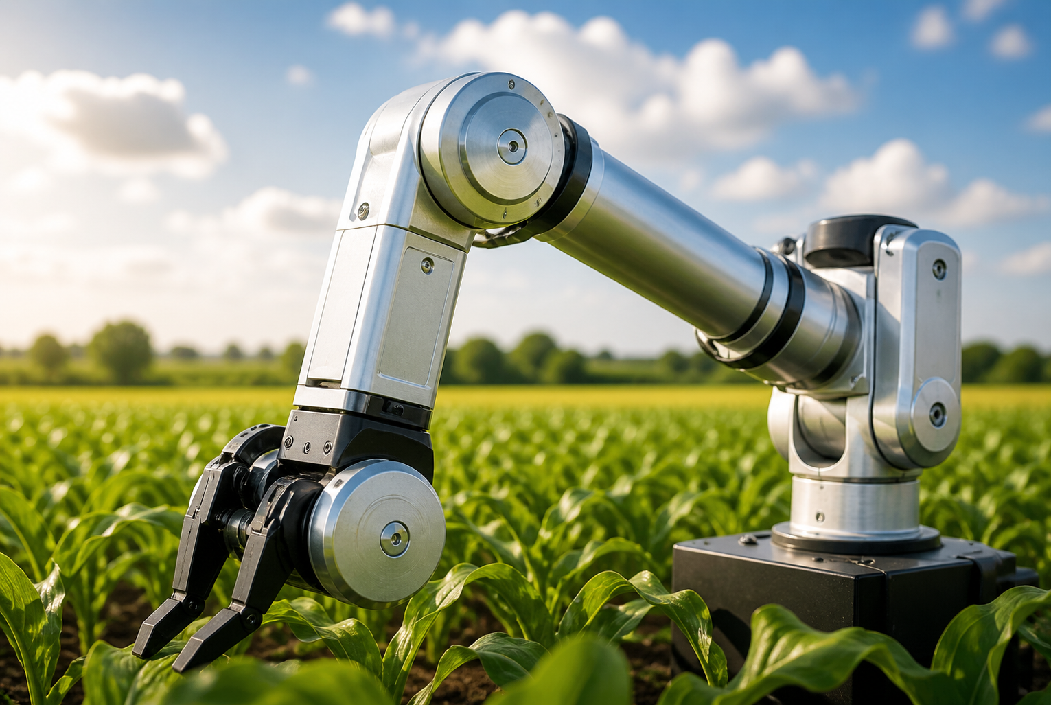 Automation and Mechanization