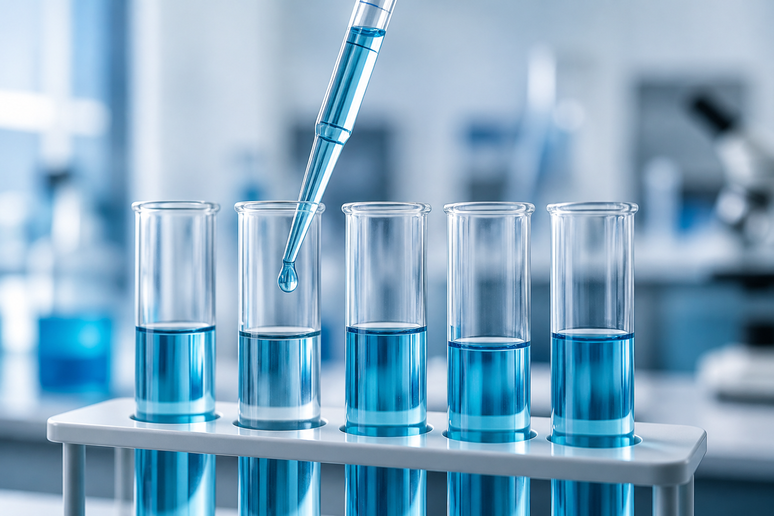 Detection and Quantification