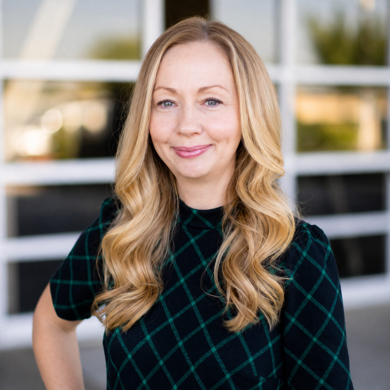 Faculty member photo