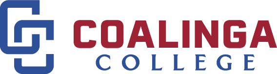 West Hills College Coalinga logo