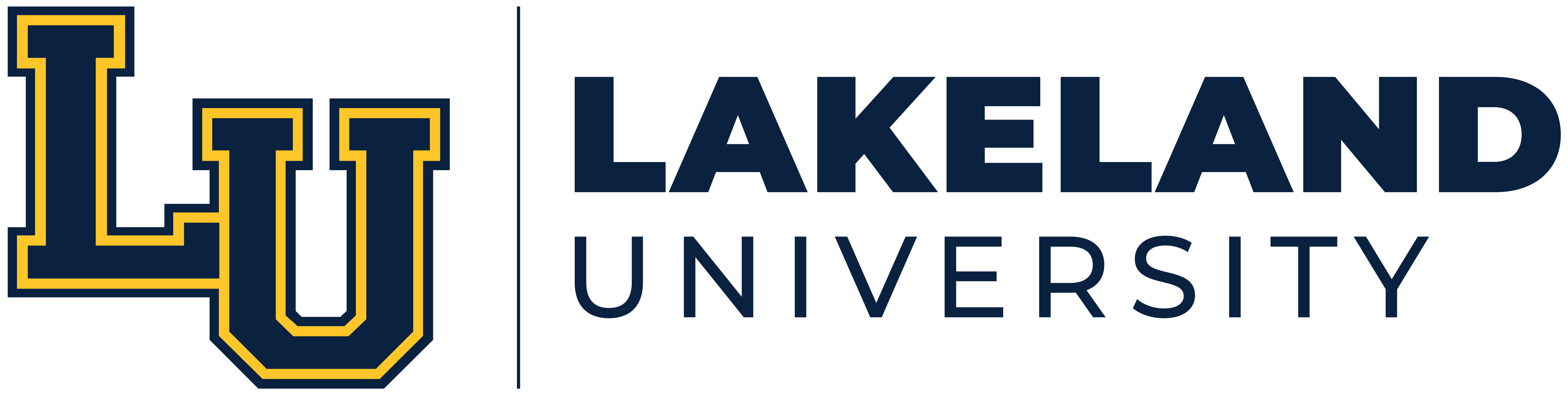 Lakeland University logo