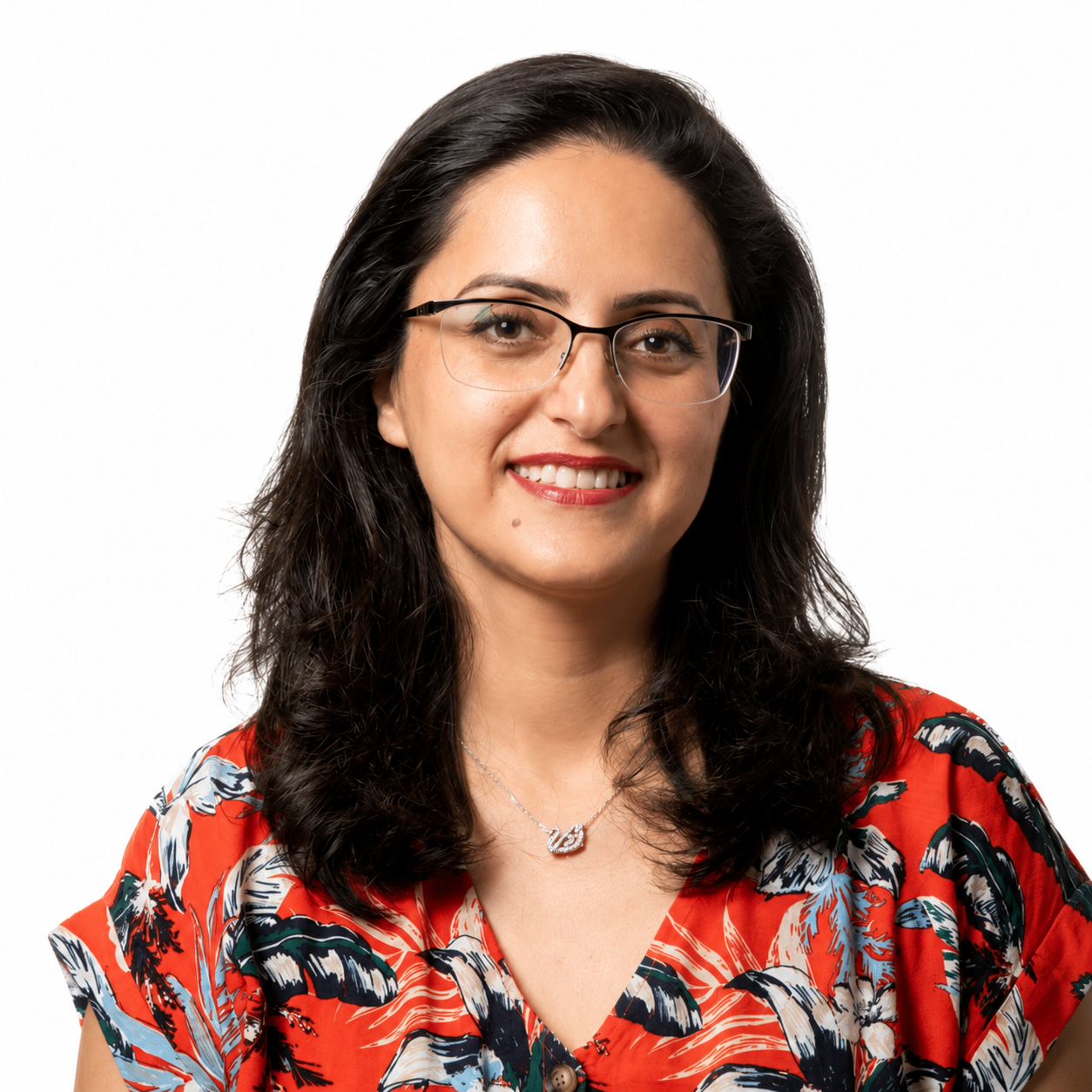 Faculty member photo