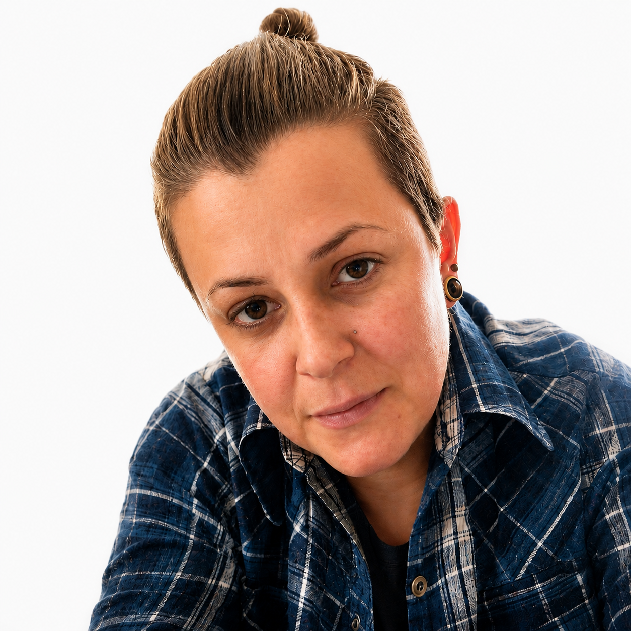 Faculty member photo