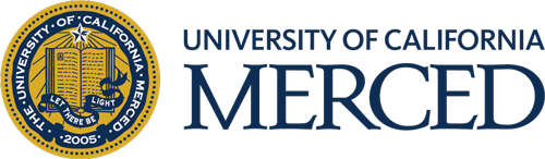 UC Merced logo
